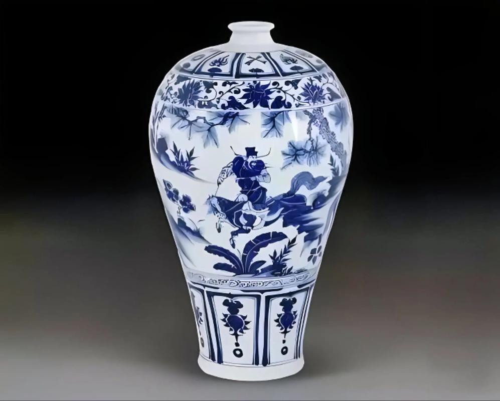 青花瓷